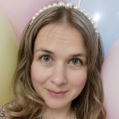 Мария Липчинская, 13.07.1986, Тюмень