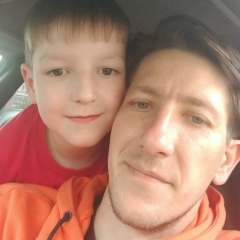 Евгений Березовой, 15.01.1993