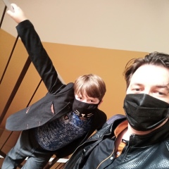 Павел Фомкин, 30.08, Санкт-Петербург