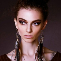 Екатерина Рубинштейн, 28.04, Москва