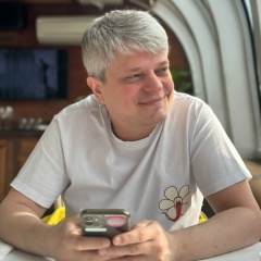 Алексей Пащенко, 25.07, Москва