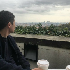 Дима Жаксимбет, 04.12.1997, Тараз