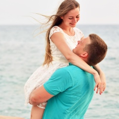 Надежда Шуликова, 05.05, Алматы