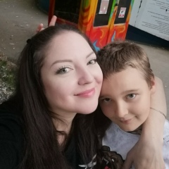 Виктория Смольнякова, 21.12, Пятигорск