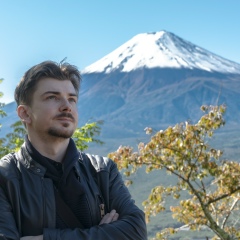 Влад Лазарев, 21.01