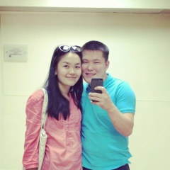 Чаяан Ооржак, 10.06, Екатеринбург