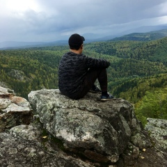 Линар Хабибов, 30.07.1990