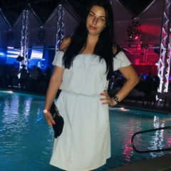 Влада Белко, 15.02.1987, Харьков