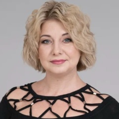 Ирина Алексеева, 02.02.1988, Москва