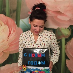 Ольга Иванова, 23.07, Санкт-Петербург