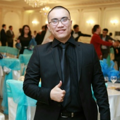 Изат Жусупов, 10.03, Астана