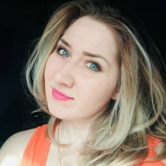 Алена Васина, 17.03.1988, Москва