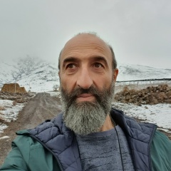 Тачат Авагян, 05.03.1972, Ереван
