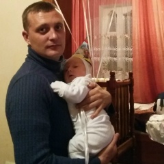 Сергей Федоренко, 18.08.1987, Ужгород