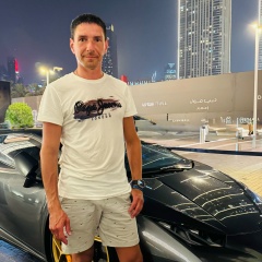 Михаил Полетаев, 26.10.1984, Челябинск