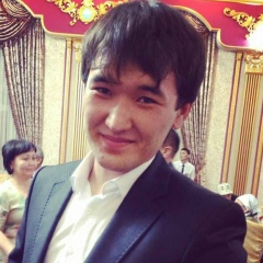 Bekzat Kuralov, 23.05.1994, Шымкент