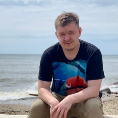 Андрей Токарев, 12.04.1986, Новосибирск