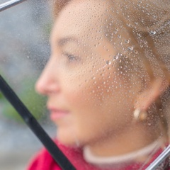 Марина Зеленкова, 25.11, Красноярск