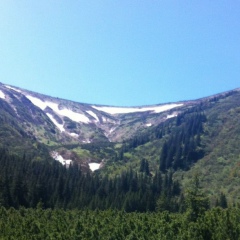 Сергей Епихин, Запорожье