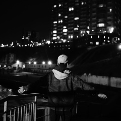 Дима Дон, Владивосток