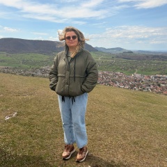 Инна Толкачева, Schlierbach