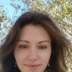 Юна Шилова, 14.08, Санкт-Петербург