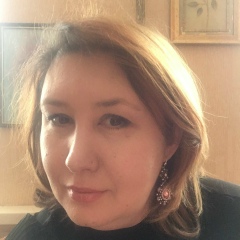 Марианна Михайлова, Ярославль