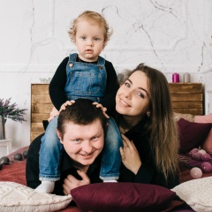 Людмила Карпенко, 19.11.1990, Житомир