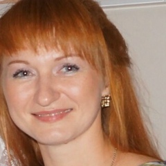 Марина Бойко, 22.01, Харьков