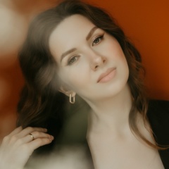 Кристина Луценко, 18.07.1995