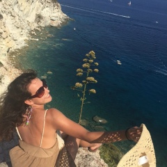 Елена Поборчая, 02.04.1988, Montréal