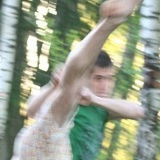 Федор Чистяков, 27.03.1986, Санкт-Петербург