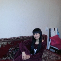 Нуриза Эшалиева