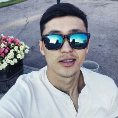 Бауыржан Идрисов, 11.07, Астана