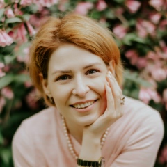 Регина Малинина, 25.06, Москва