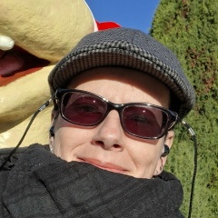 Анна Евтушенко, 30.11.1978, Erfurt