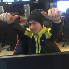 Charli Feniks, 30.07.1991, Шымкент