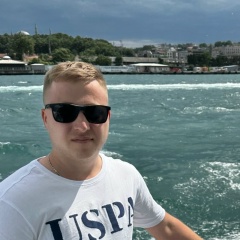 Михаил Бобров, 13.05, Москва