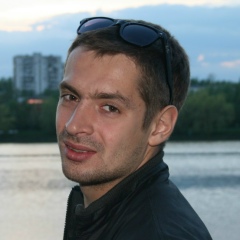 Данил Колесов, 19.08.1988, Москва