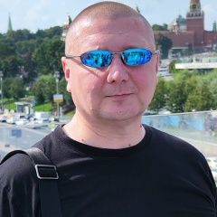 Андрей Романов, 31.10, Санкт-Петербург