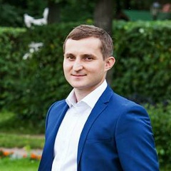 Дмитрий Орлов, 23.11, Москва