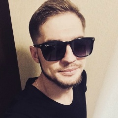 Юрий Колесников, 20.11, Москва