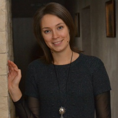 Екатерина Войтович, 13.12, Николаев