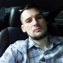 Максим Беленький, 21.09.1984, Львов