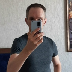 Игорь Никитенко, 15.01, Los Angeles