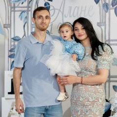 Сослан Солтанов, 22.03, Владикавказ