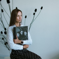 Татьяна Филатова, 25.01