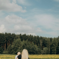 Анастасия Колесникова, 06.02.1991, Москва