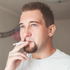 DOBRIC <<MC>>, 02.09.1986, Санкт-Петербург