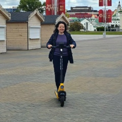 Света Галоян, 14.11, Санкт-Петербург